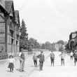 Barford.  Church Street
