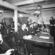 Leamington Spa.  A.R.P. Control Centre