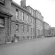 Leamington Spa.  Radford Road, Warneford Hospital