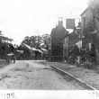 Barford.  Red Lion