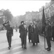 Leamington Spa.  Montgomery visit