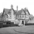 Leamington Spa.  Woodland Grange