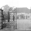 Gaydon.  Old House