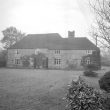 Gaydon.  Old House