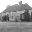 Gaydon.  Old House