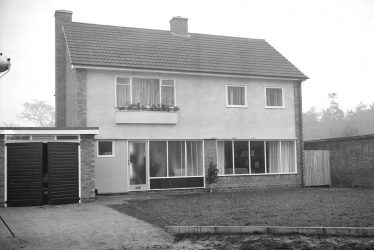 Leamington Spa.  Show House