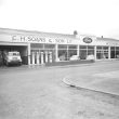 Leamington Spa.  C. H. Soans & Son Ltd