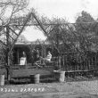 Barford.  Tea Gardens