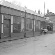 Leamington Spa.  Russell Street, Midland Autocar