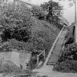 Napton on the Hill.  Hackwell Steps