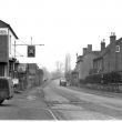 Barford.  Bridge Street