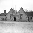 Cubbington.  Schools