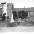 Cubbington.  Church