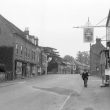 Barford.  Red Lion