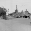 Leamington Spa.  Railway Station