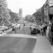 Leamington Spa.  Parade