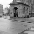 Leamington Spa.  Aylesford Well in Church Walk