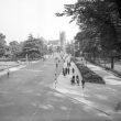 Leamington Spa.  Lower Parade