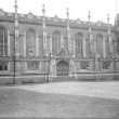 Leamington Spa.  College