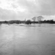 Barford.  River Avon