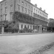 Leamington Spa.  Newbold Terrace