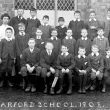 Barford.  School