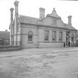 Lillington.  Library