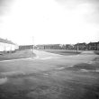 Lillington.  Housing estate
