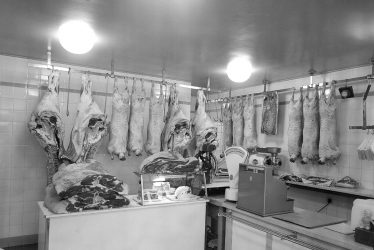 Lillington.  Beldon Butchers
