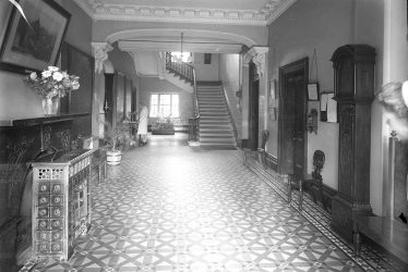 Leamington Spa.  Royal Midland Counties Home