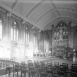 Leamington Spa.  Royal Midland Counties Home Chapel