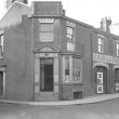 Leamington Spa.  Courier Press exterior