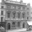 Leamington Spa.  Midland Bank