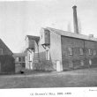 Leamington Spa.  Oldham's Mill