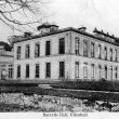 Ullenhall.  Barrells Hall