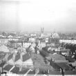 Leamington Spa.  Gasworks Company, view from the works