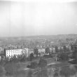 Leamington Spa.  All Saint's Church, view from the Tower