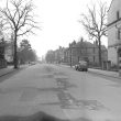 Leamington Spa.  Kenilworth Road