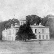 Ullenhall.  Barrows Hall