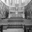 Leamington Spa.  St Peter's Church, interior