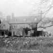 Barton on the Heath.  Rectory