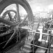 Leamington Spa.  Water pumping station