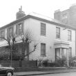 Leamington Spa.  Grove Street, nos. 52-54