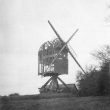 Baxterley.  Windmill