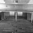 Leamington Spa.  Dale Street, Methodist Church, interior