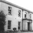 Leamington Spa.  Newbold Comyn House