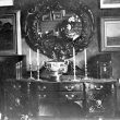 Baxterley.  Rectory interior