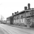 Leamington Spa.  Avenue Road Railway Station
