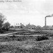 Baxterley Colliery.