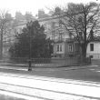 Leamington Spa.  Euston Place